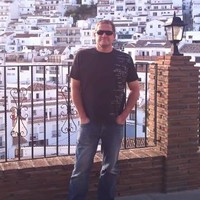 The Lisheen Mine Employee Declan Guven's profile photo