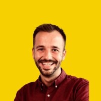 LAT Nitrogen Employee Amar Alibegovic's profile photo