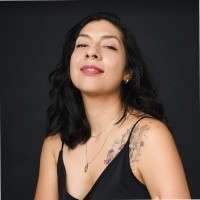 AddingValue Employee Judith Palacios's profile photo