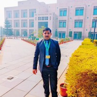 Ashwini Dubey Email