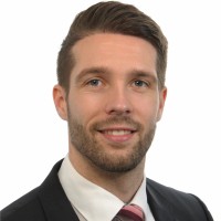 Würth Deutschland Employee Benjamin Schubert's profile photo