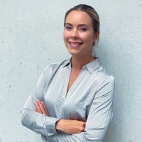 Instabox Employee Malin Palmqvist's profile photo