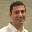 Magen eco-Energy Employee Rotem Cohen's profile photo