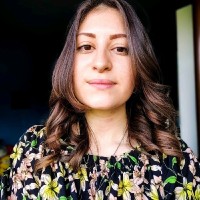 Elisa Pavero Email