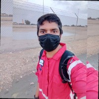 Kk Security Services Ltd Employee Junaid Asghar's profile photo