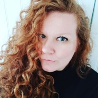 None Employee Verity Jackson's profile photo