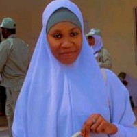 Surfwebdigital Employee Waleedah Abdullahi's profile photo