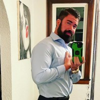 Teddy Miller