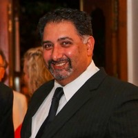 Online Systems Employee Viraf Hansotia's profile photo