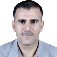 Centrifuges Un-Limited Employee Hassan Obeidat's profile photo