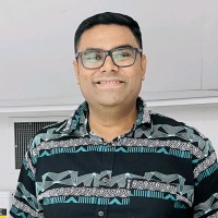 NME Group Employee Ronitesh Prakash's profile photo