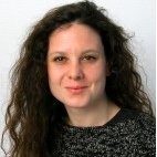 SPS Pharma Services Employee Aurélia Petre's profile photo