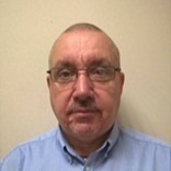 Southeastern Railway Employee David Bowyer's profile photo