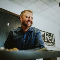 Blake Feil