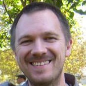 INSIDIX Employee Fabien Michel's profile photo