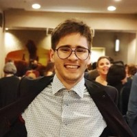 Agendit Employee Tomás Arredondo's profile photo