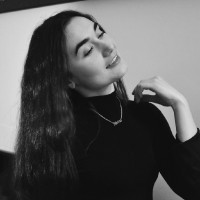 ANTONIOLI GROUP Employee Meriem Gunes's profile photo