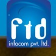 FTD Infocom Pvt Ltd Employee Akhila Yadav's profile photo