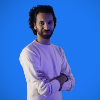 WhiteBeard Employee Ihab Ghannam's profile photo