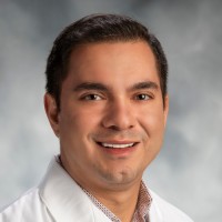 Beaumont Health Employee Daniel Ortiz's profile photo