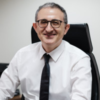 Murat Demirtas Email