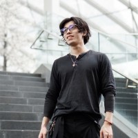 GroupM Employee William Rong's profile photo