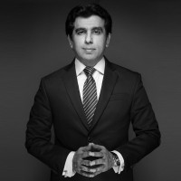 Confidential Employee Aasim Hameed's profile photo