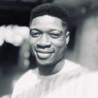 Feexet Employee Precious Ogungbile's profile photo