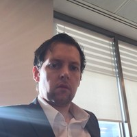 Wolverhampton Volkswagen Employee David Lindsay's profile photo