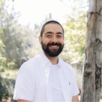 GigaTech Products Employee Zachary Mukahal's profile photo