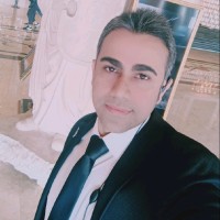 Mavaranet Employee Nima Hormozi's profile photo