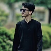 Pie-Technologies Pvt Ltd Employee Maaz Khan's profile photo