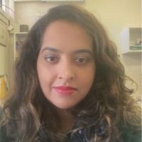 NSW Health Employee Rabia Javed's profile photo