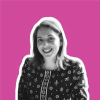 Aib Employee Emer Fox's profile photo
