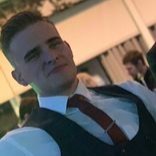 Etive Consulting Engineers Limited Employee Kieran Burn's profile photo