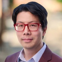 OnKure Therapeutics Employee Jim Wong's profile photo