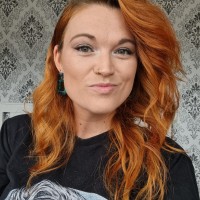First In Line Employee Els Geerts's profile photo