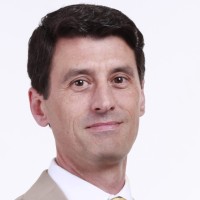 Luso Cuanza Portugal - IT Solutions Employee Carlos Bruno's profile photo