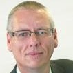 Barts Charity Employee David Lyon's profile photo