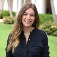 Alix Faraggi Email