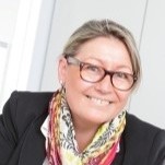 Loire Forez agglomération Employee Isabelle Cooper-Pinon's profile photo