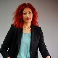 WARDI S.A Employee Helen Stravaridou's profile photo