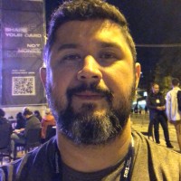 B/300 Employee Pablo Davi's profile photo