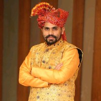 Dipen Rathod Email & Phone Number