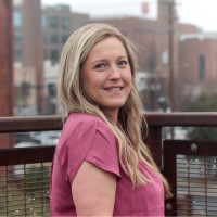 ANCHOR Employee Katie Ivester's profile photo