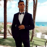 Olami JBiz Employee Darío Ustarroz's profile photo