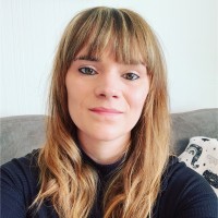 The King's Trust Employee Rosie Weir's profile photo