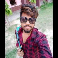 HiTech Animation (Official Page) Employee Ritwick Manna's profile photo