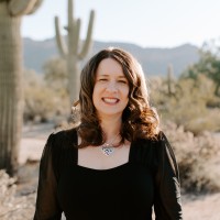 Inter-Coastal Electronics Employee Kimberly Williams's profile photo