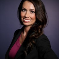 Nanette Lavergne
